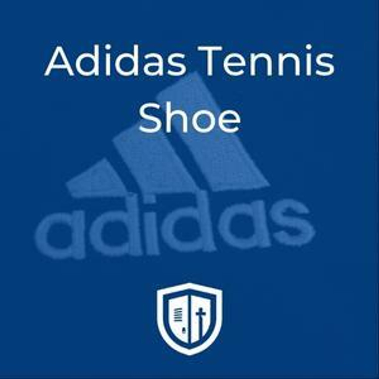 Tennis Shoe